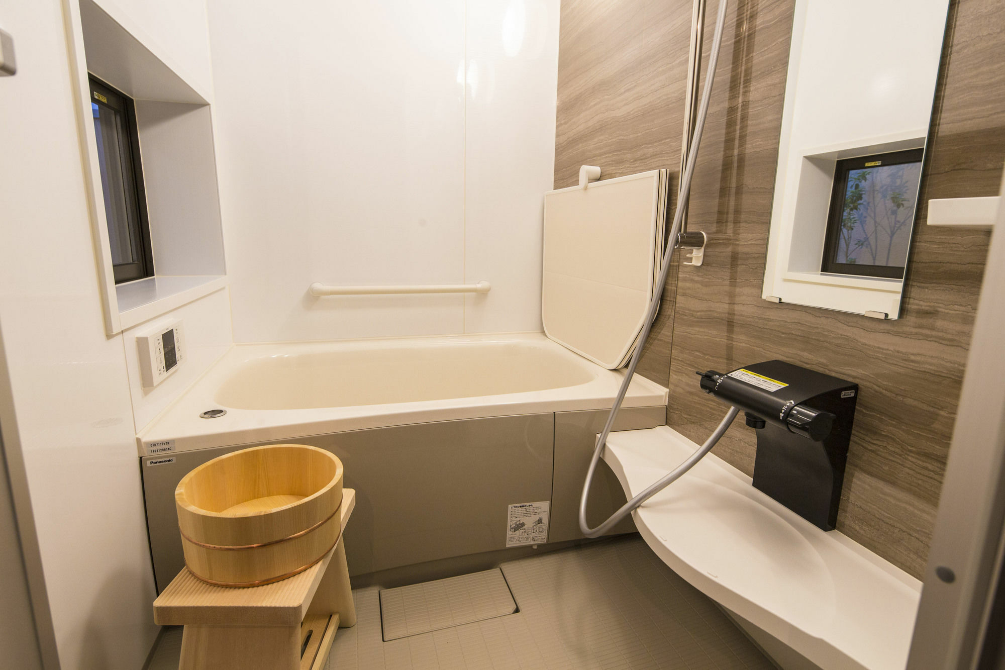 Apartament Kyo Machiya Hachijo Kioto Zewnętrze zdjęcie