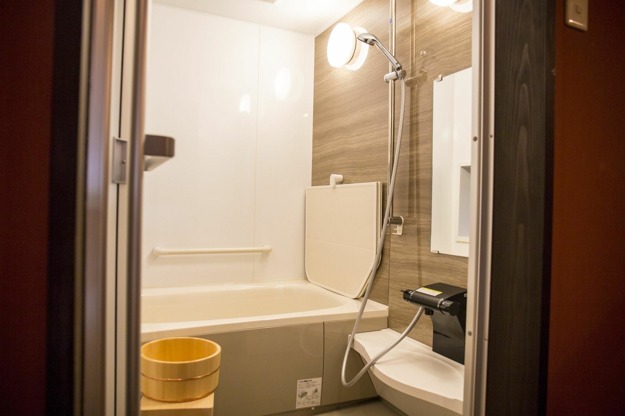 Apartament Kyo Machiya Hachijo Kioto Zewnętrze zdjęcie
