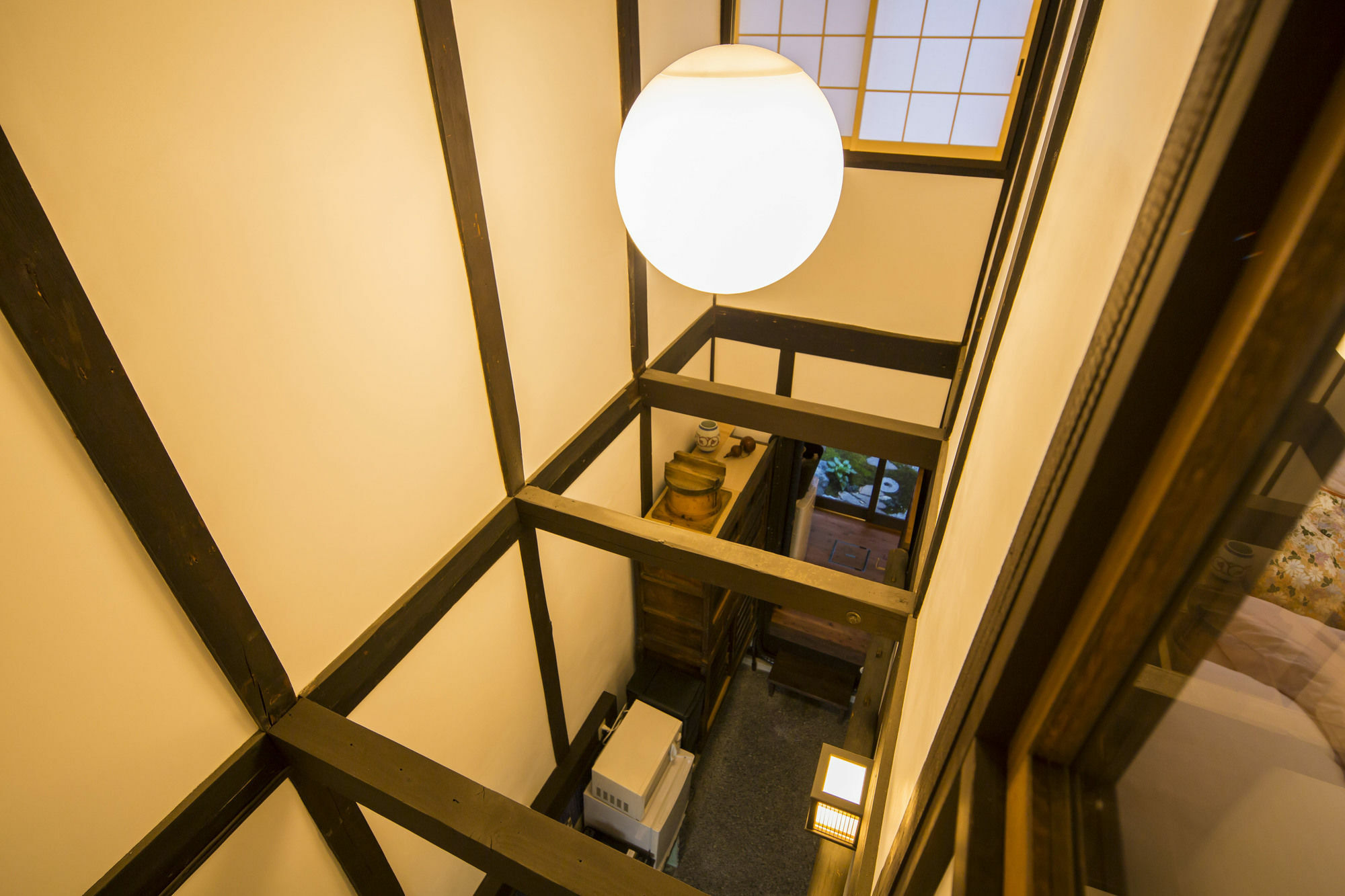 Apartament Kyo Machiya Hachijo Kioto Zewnętrze zdjęcie
