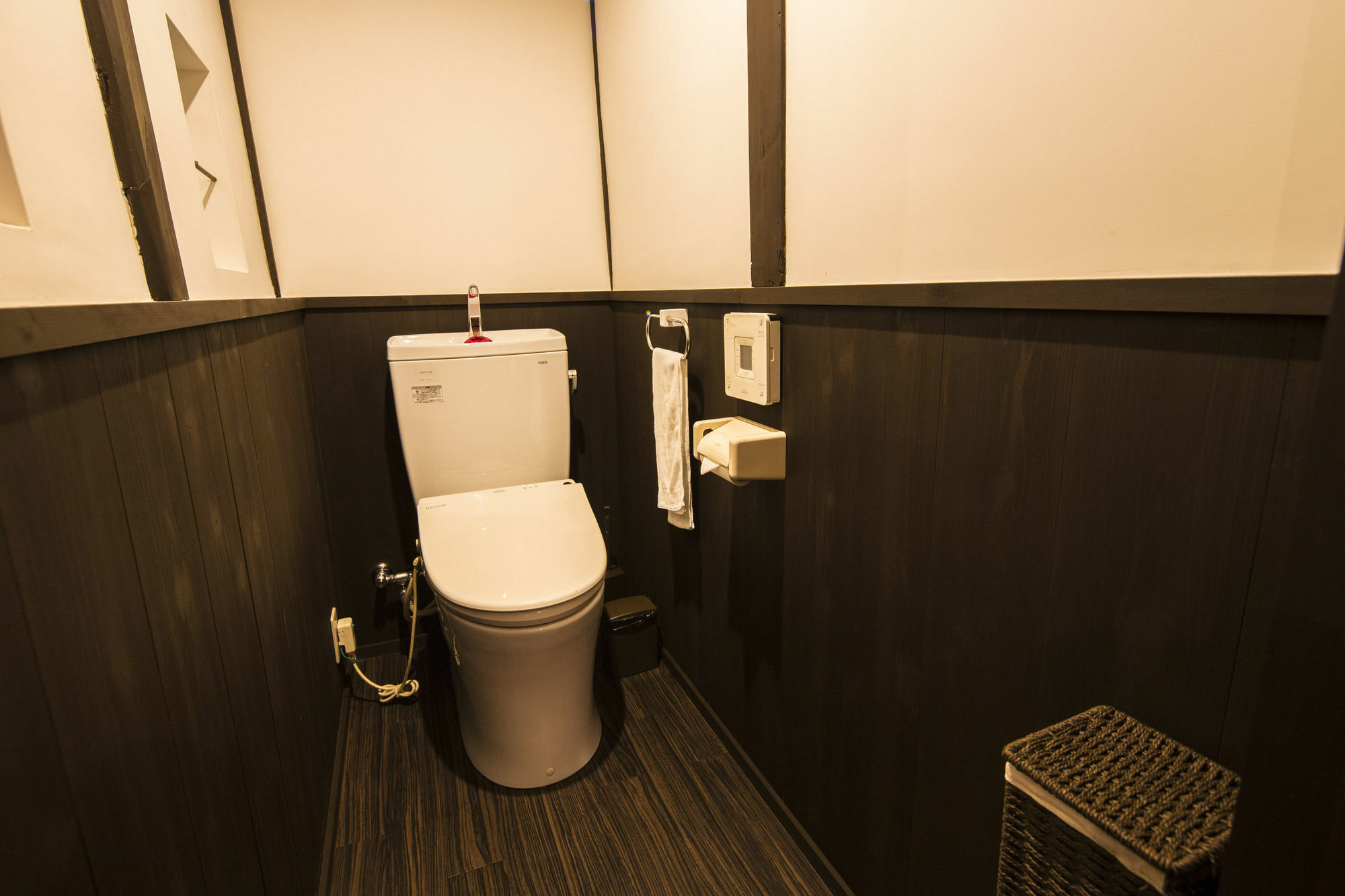 Apartament Kyo Machiya Hachijo Kioto Zewnętrze zdjęcie