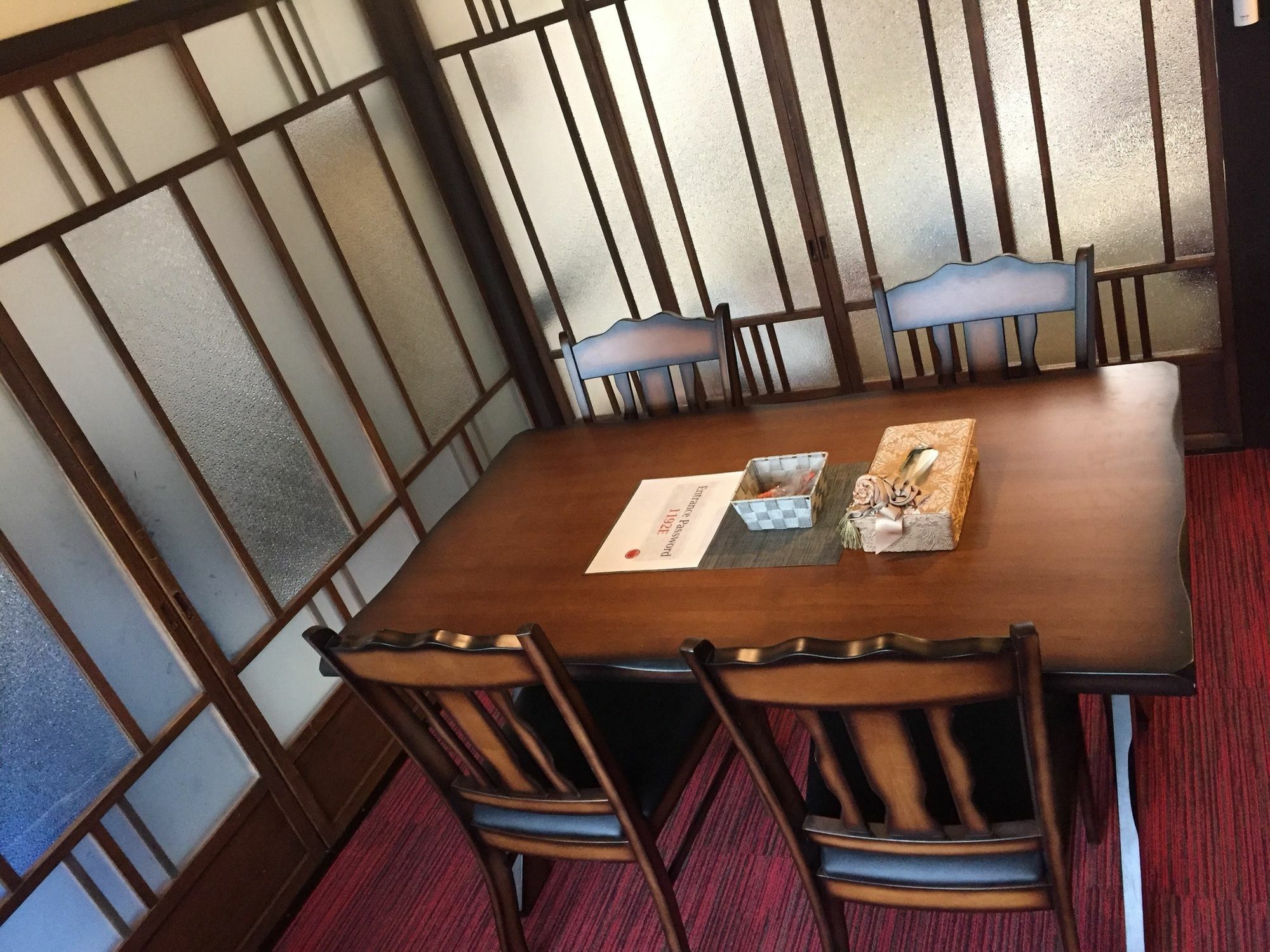 Apartament Kyo Machiya Hachijo Kioto Zewnętrze zdjęcie
