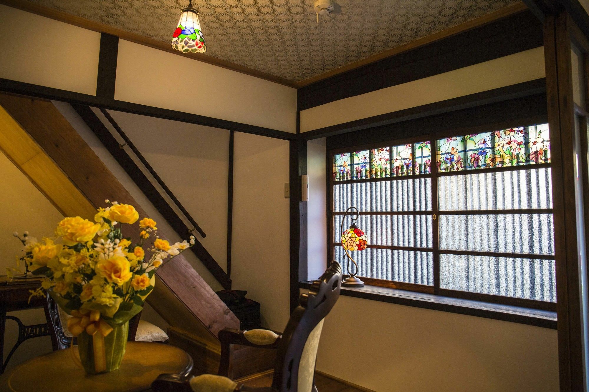 Apartament Kyo Machiya Hachijo Kioto Zewnętrze zdjęcie