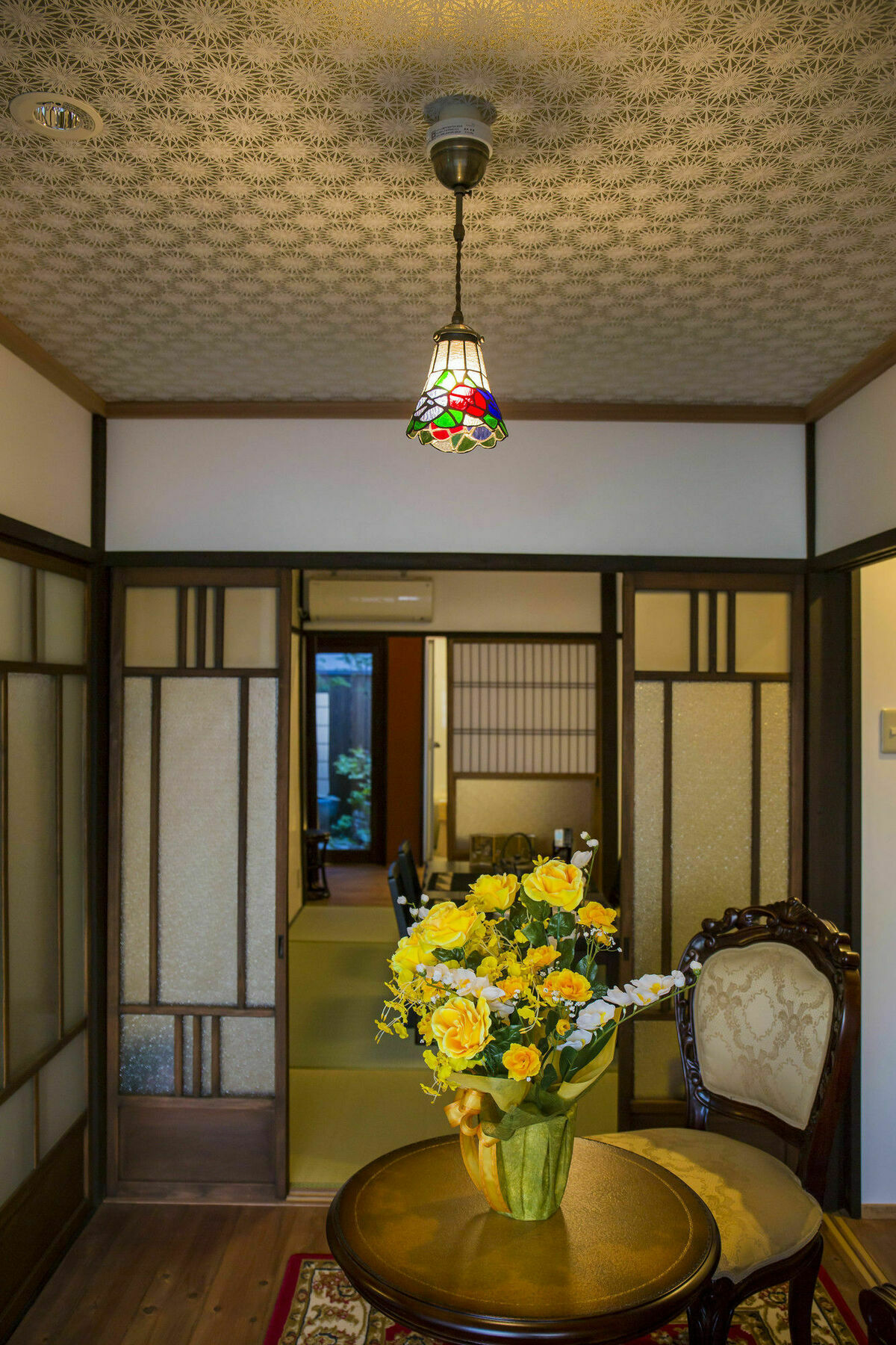 Apartament Kyo Machiya Hachijo Kioto Zewnętrze zdjęcie